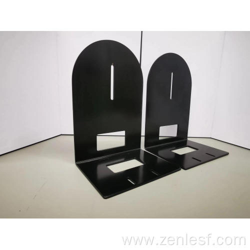 Customized non-standard metal stands